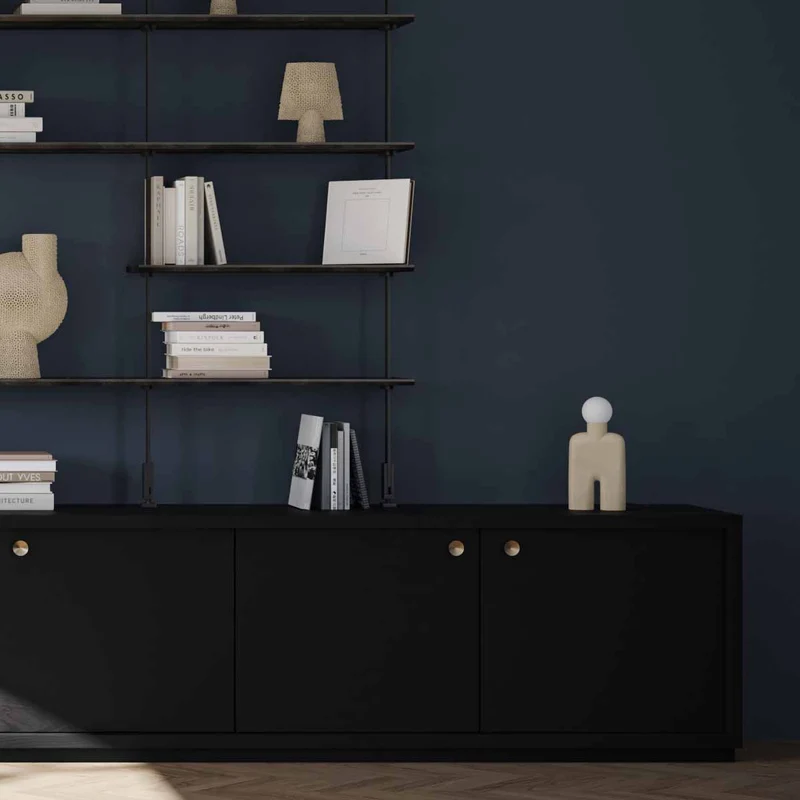 101 Copenhagen Cobra Table Lamp