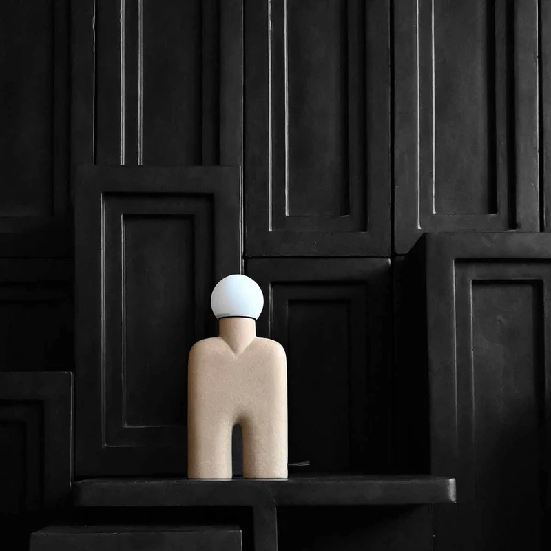 101 Copenhagen Cobra Table Lamp