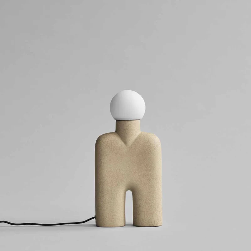 101 Copenhagen Cobra Table Lamp