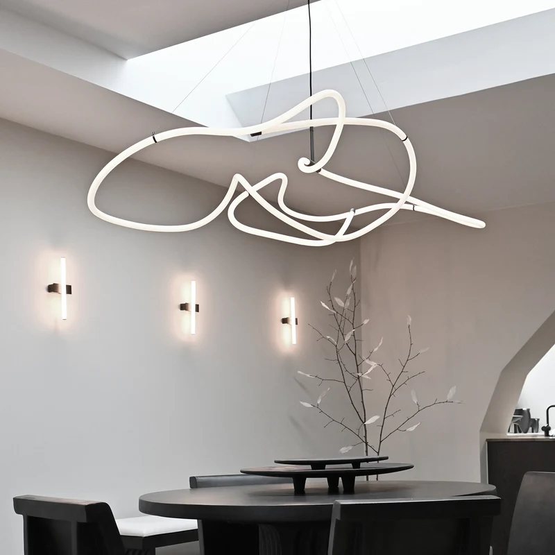 101 Copenhagen Stick Wall Lamp