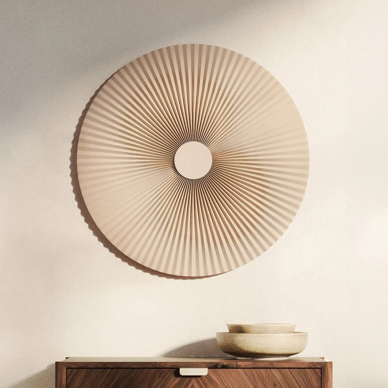 Hartô Carmen Wall Lamp