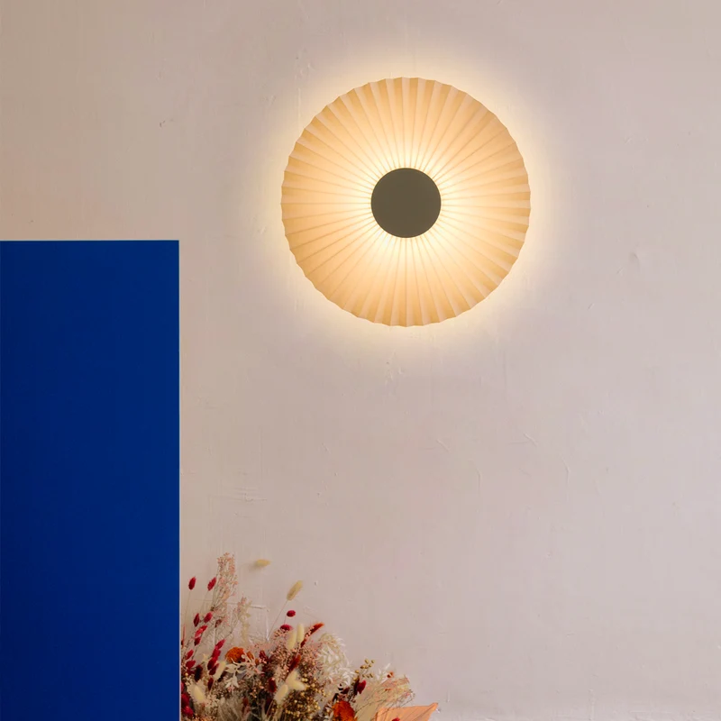 Hartô Carmen Wall Lamp