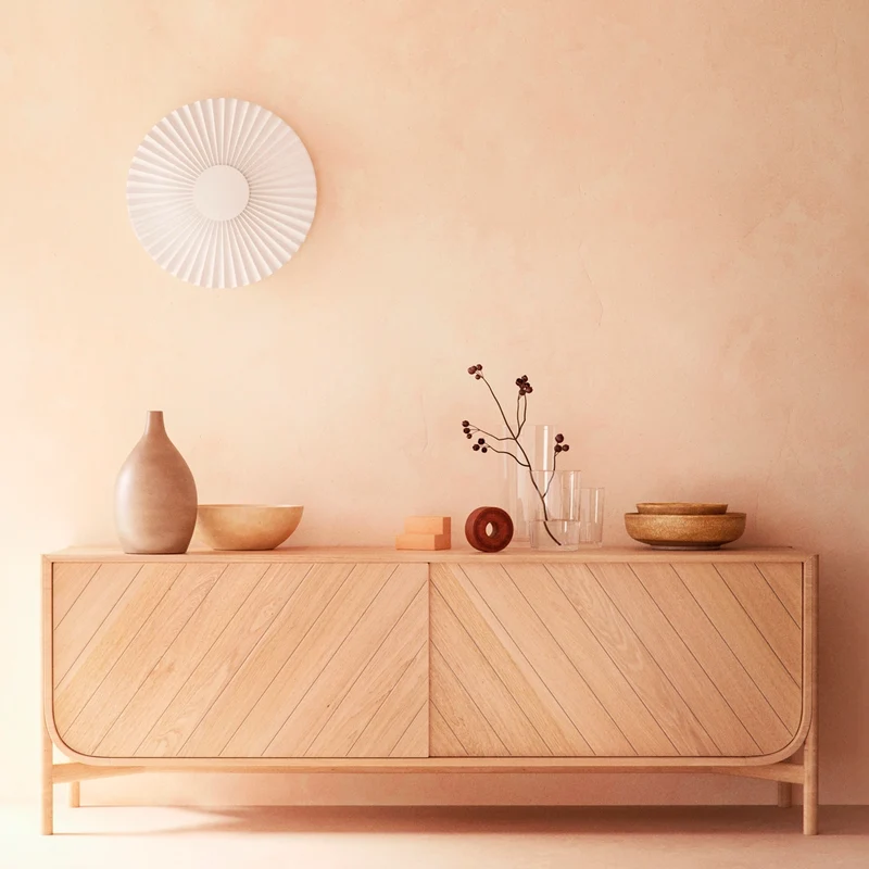 Hartô Carmen Wall Lamp