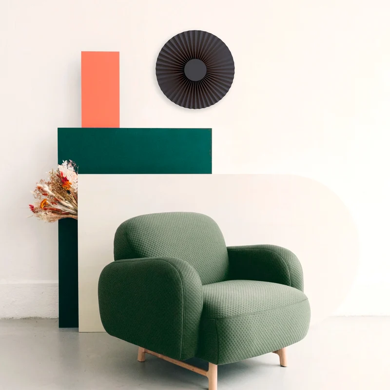 Hartô Carmen Wall Lamp
