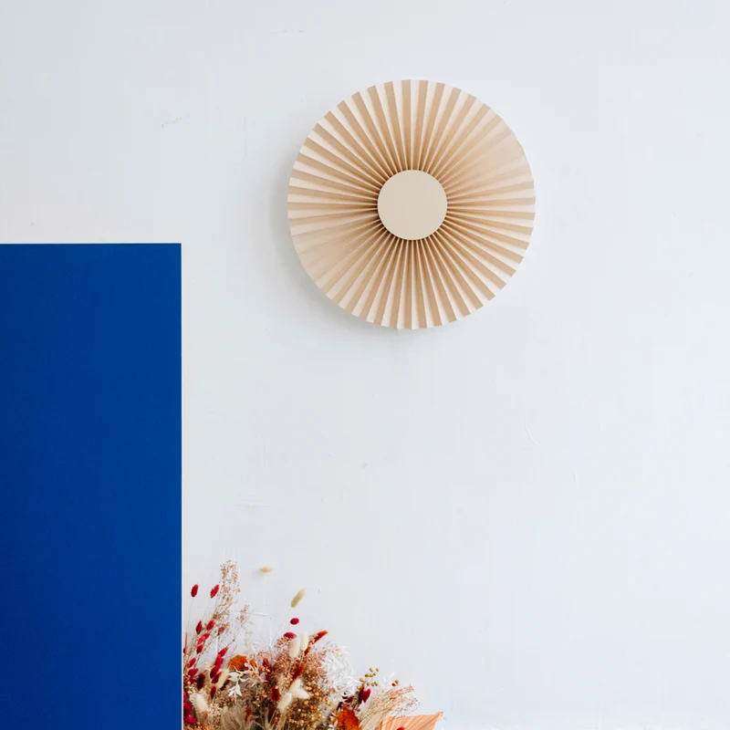 Hartô Carmen Wall Lamp