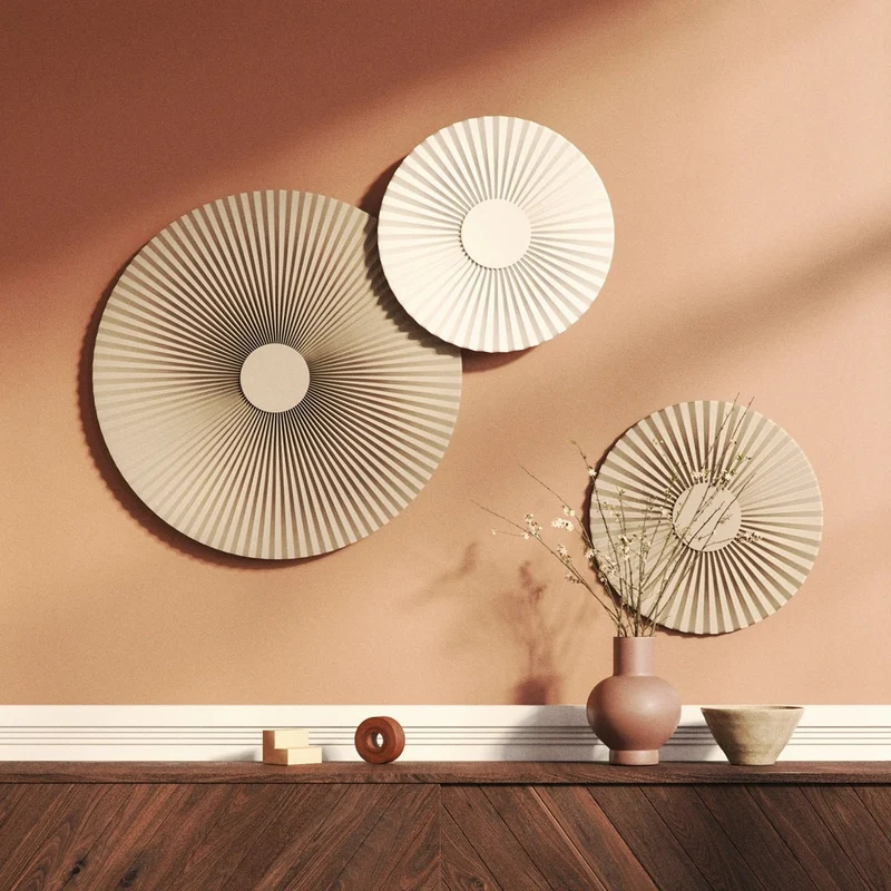 Hartô Carmen Wall Lamp