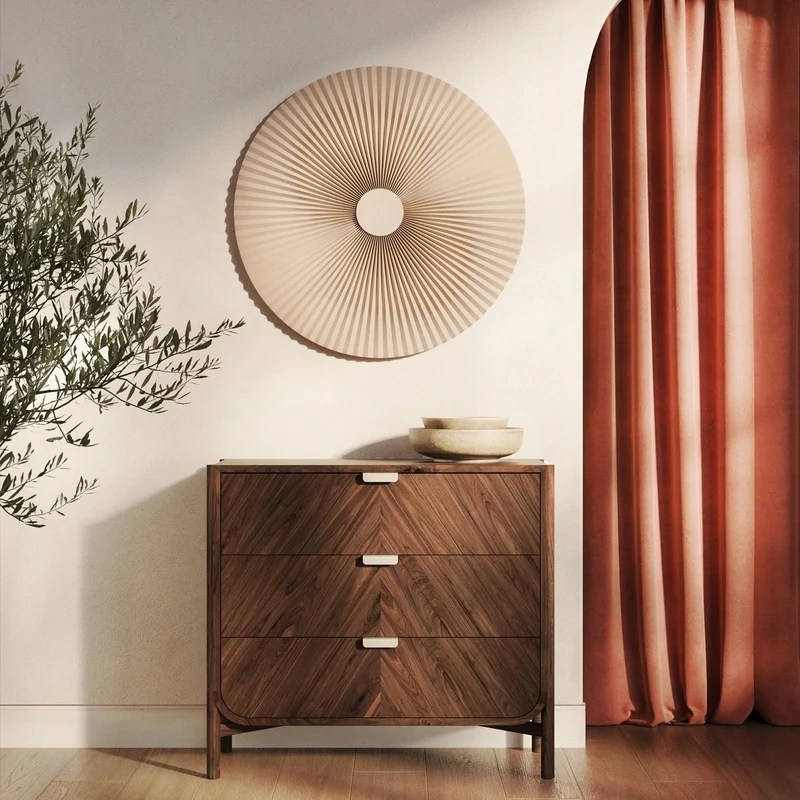 Hartô Carmen Wall Lamp