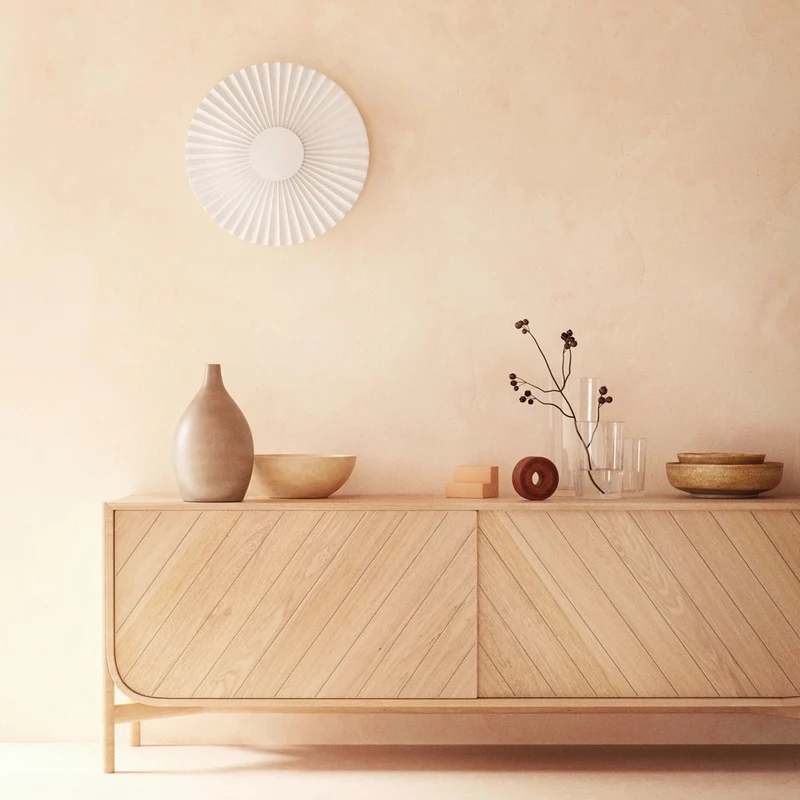 Hartô Carmen Wall Lamp