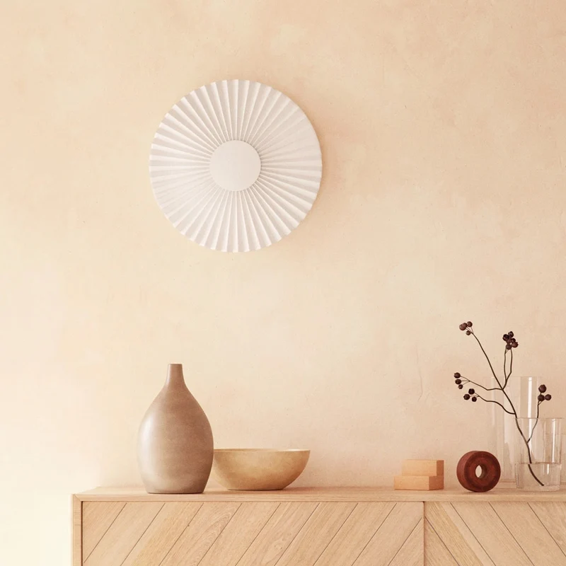Hartô Carmen Wall Lamp