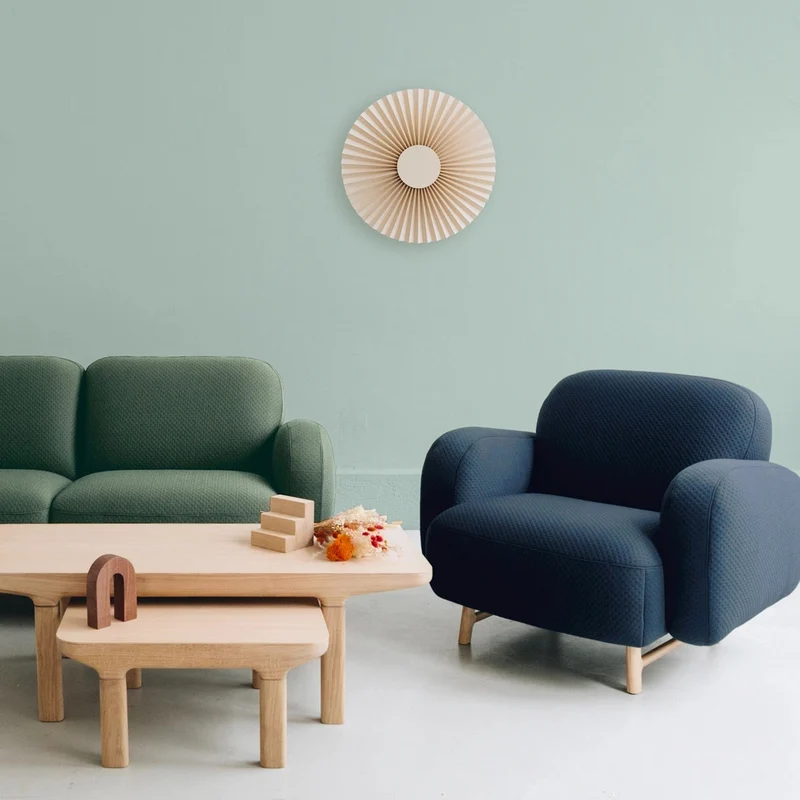Hartô Carmen Wall Lamp