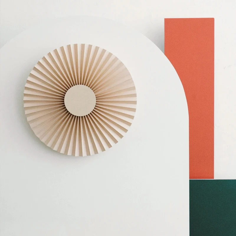 Hartô Carmen Wall Lamp