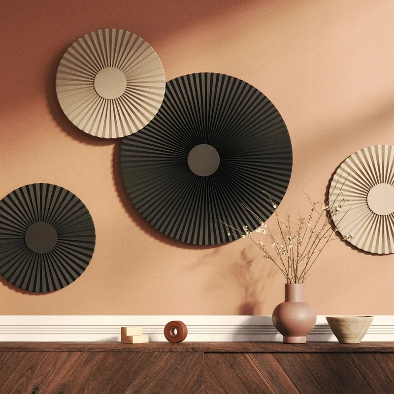 Hartô Carmen Wall Lamp