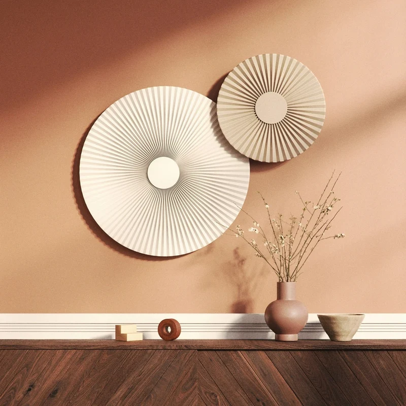 Hartô Carmen Wall Lamp