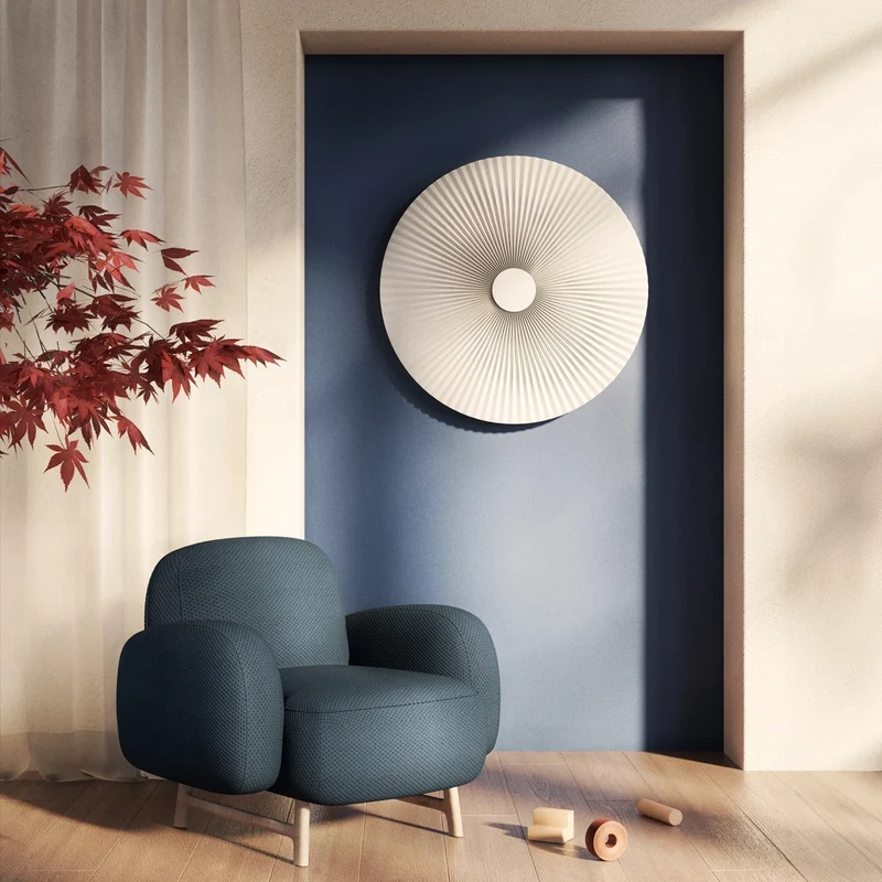 Hartô Carmen Wall Lamp