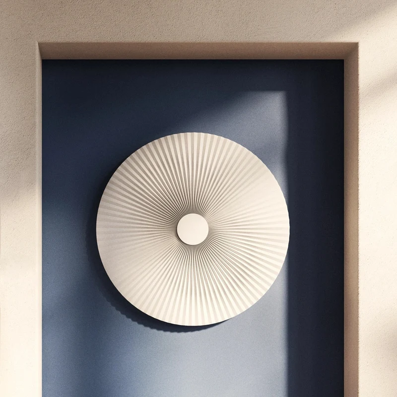 Hartô Carmen Wall Lamp