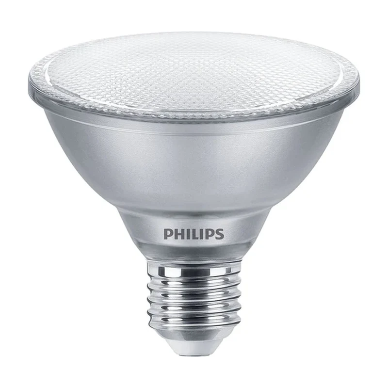 Philips Master Value LedSpot E27 PAR30S - 740lm 2700K - Dimmable