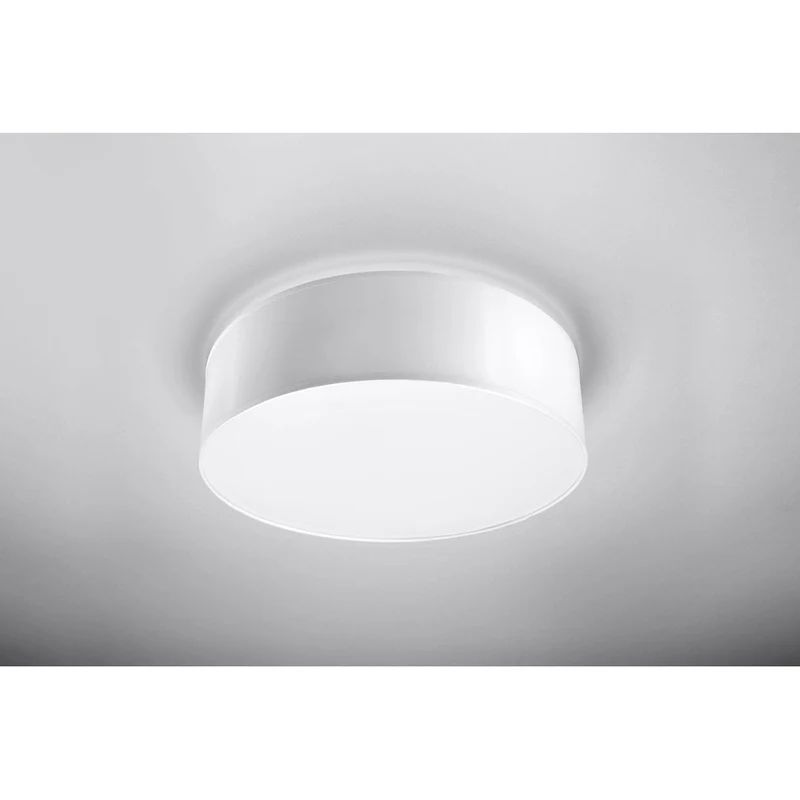 Plafonnier Circulaire Led