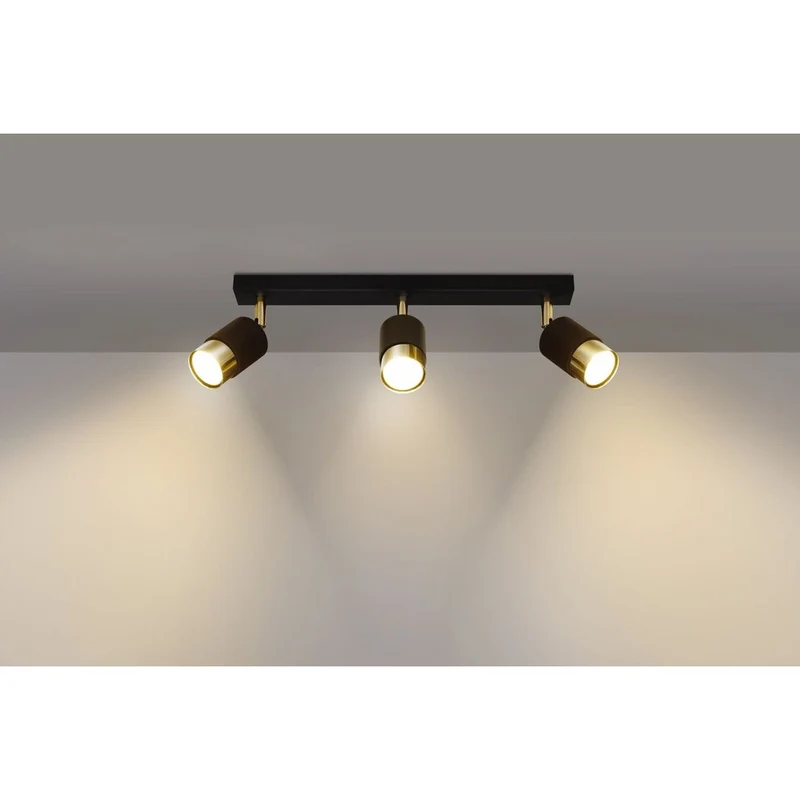 Mini Spot Plafond
