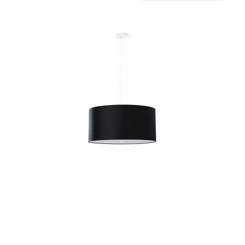 Lustre Suspension Industrielle