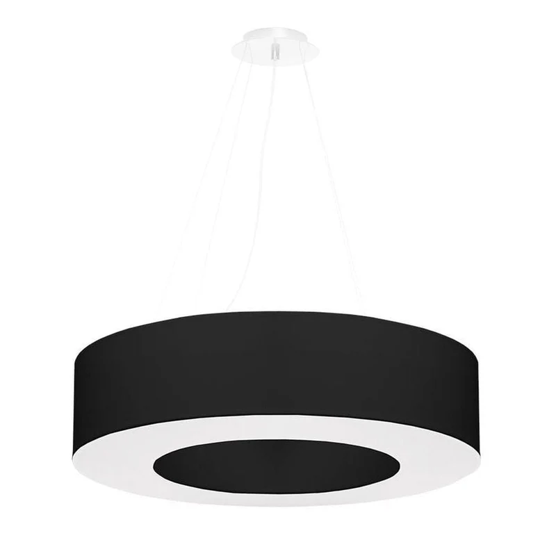 Lustre Industriel Suspendu