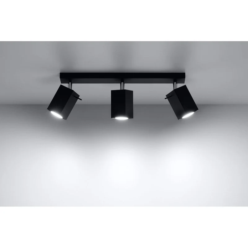 Luminaire Spot Plafonnier