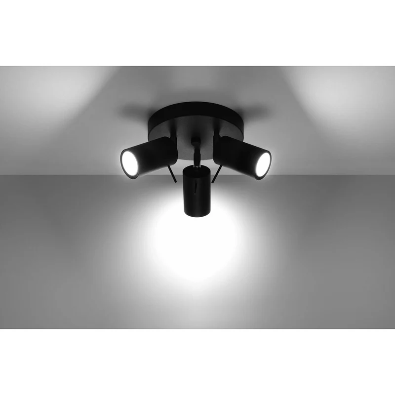 Luminaire Spot Design