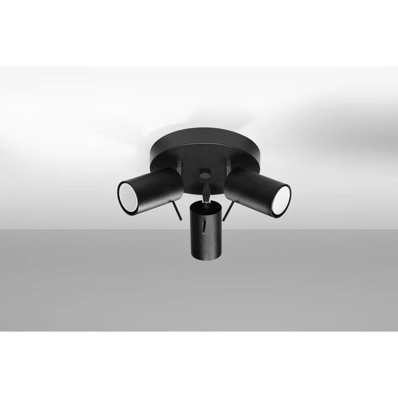 Luminaire Spot Design