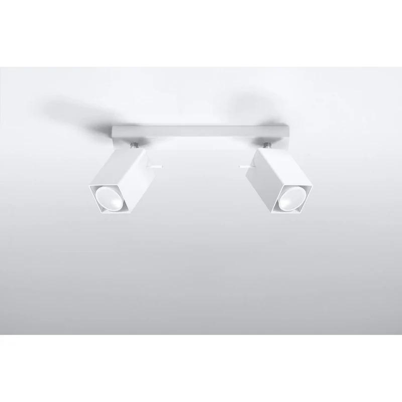 Luminaire Plafonnier Spot