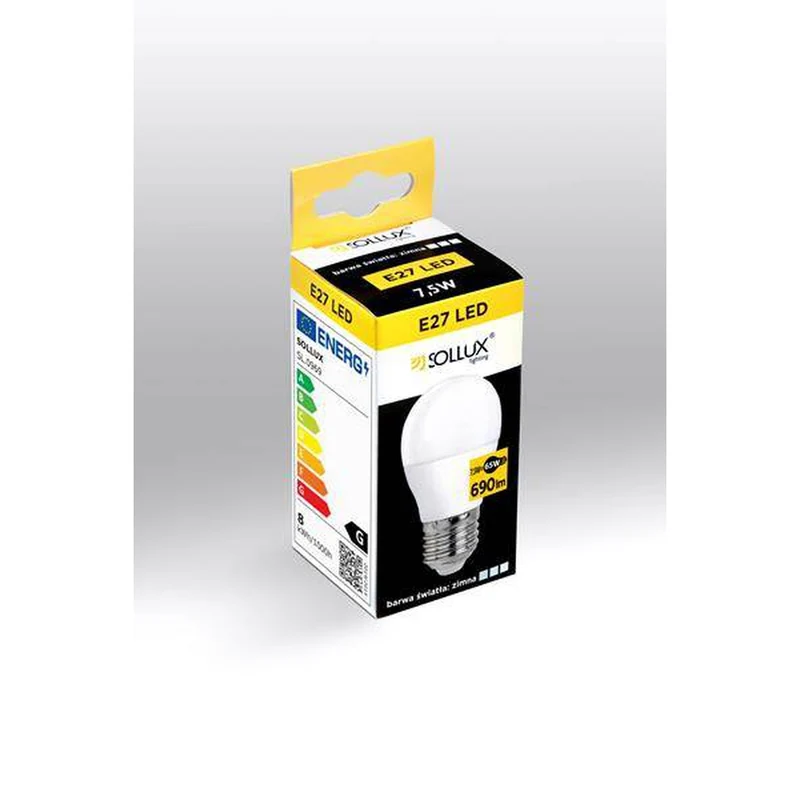 Lot Ampoule Led E27