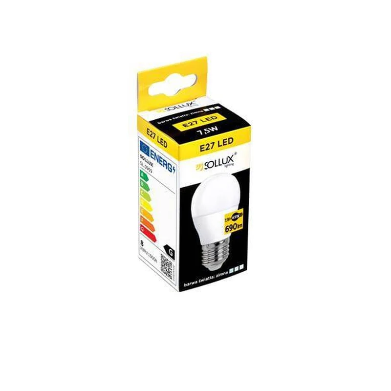 Lot Ampoule Led E27