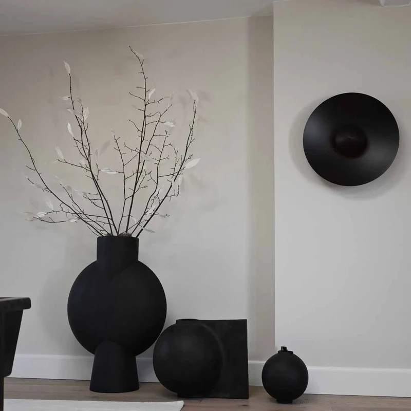 101 Copenhagen Dusk Wall Lamp