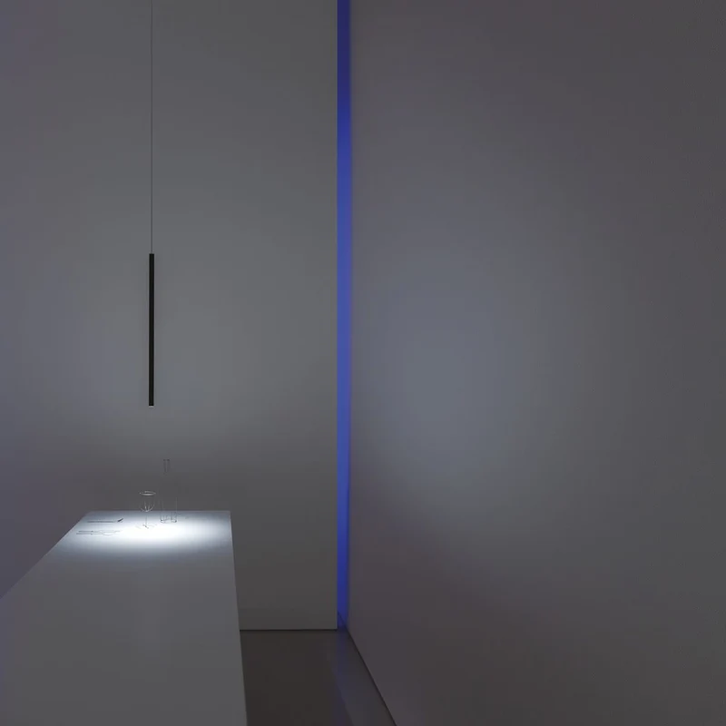Davide Groppi Miss 1 Suspension Lamp