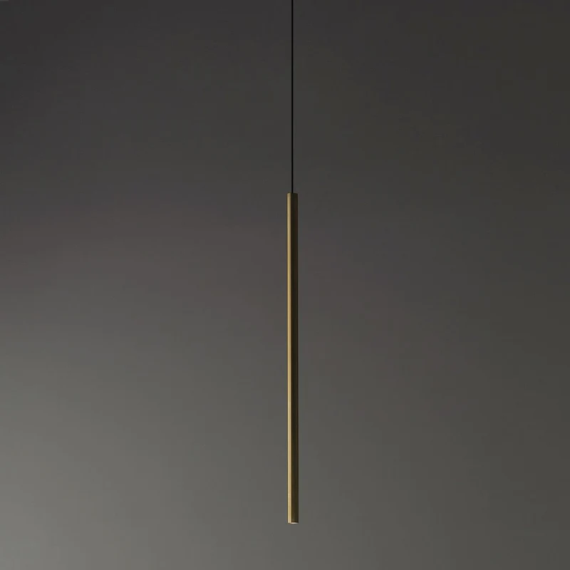 Davide Groppi Miss 1 Suspension Lamp