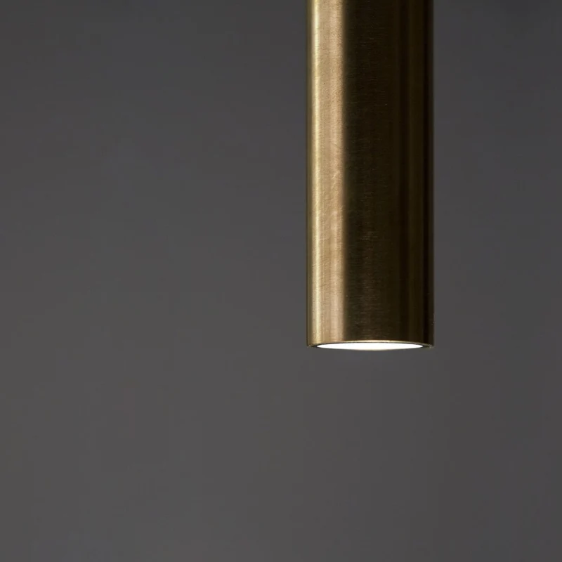 Davide Groppi Miss 1 Suspension Lamp