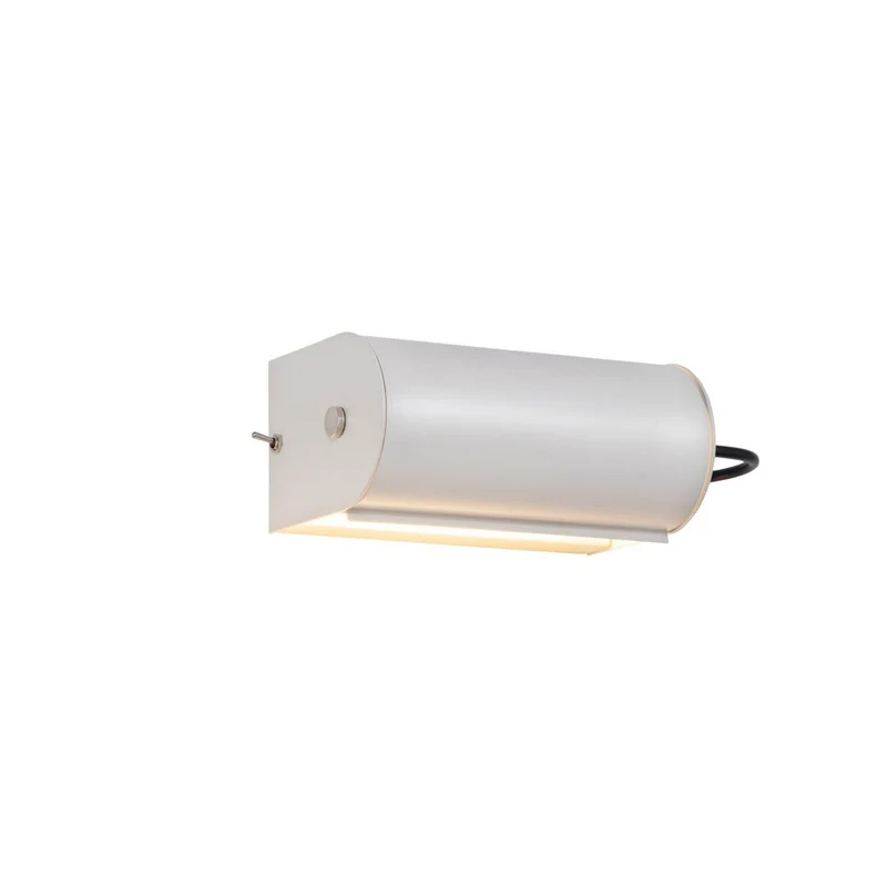 Nemo Applique Cylindrique Petite Wall Lamp