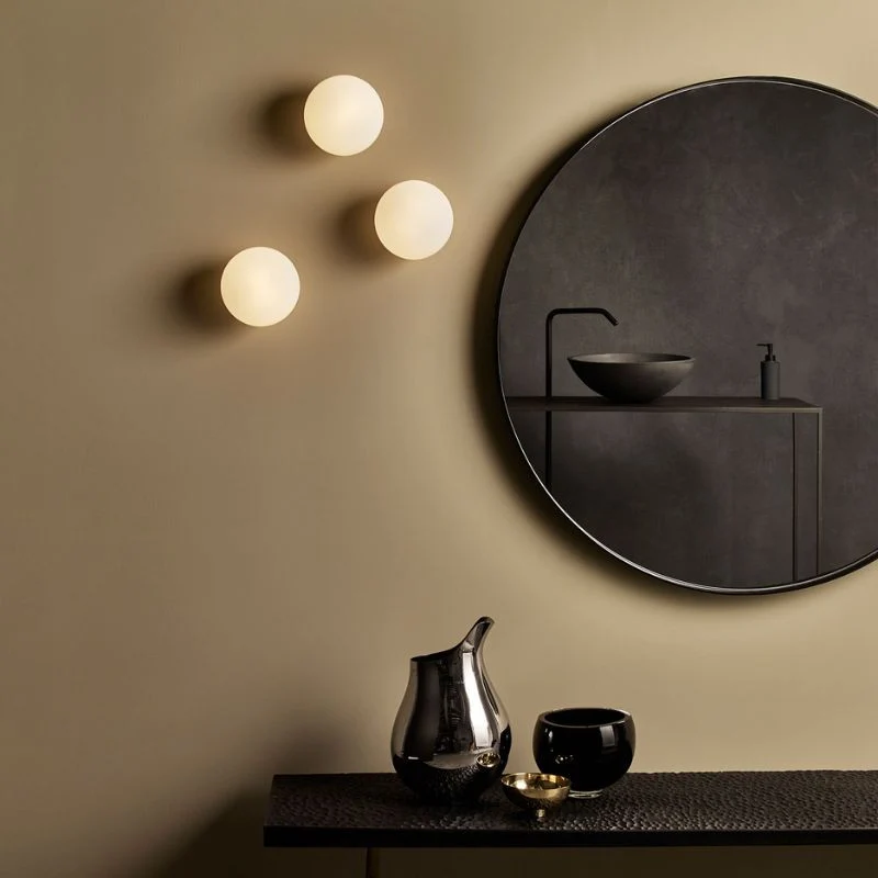 Astro Zeppo Wall Lamp