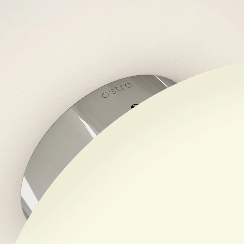 Astro Zeppo Wall Lamp