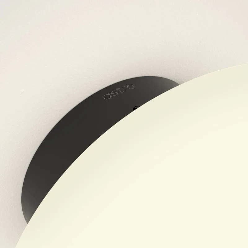 Astro Zeppo Wall Lamp