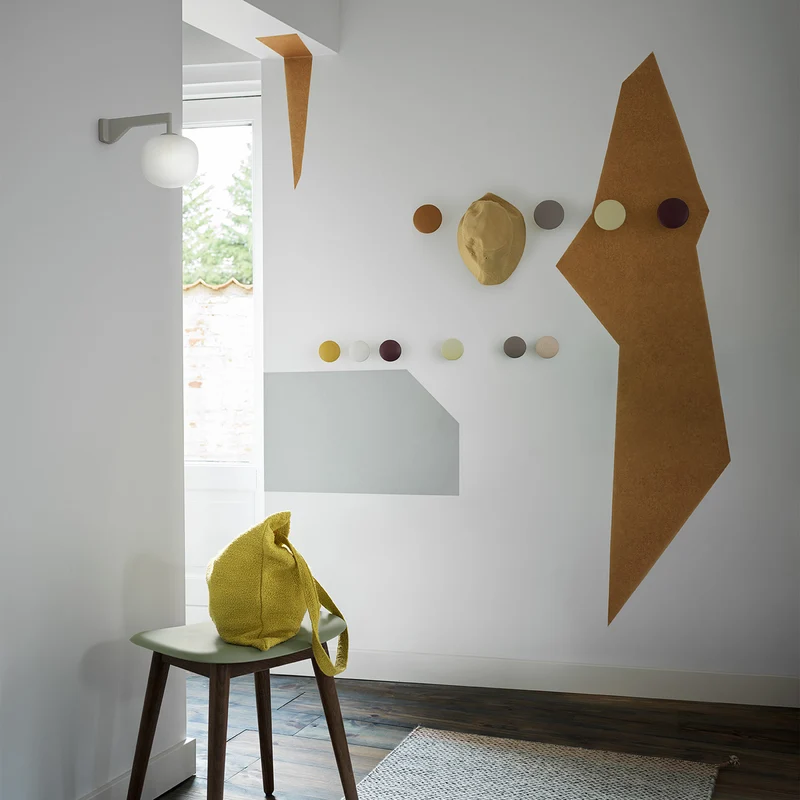 Muuto Rime Wall Lamp