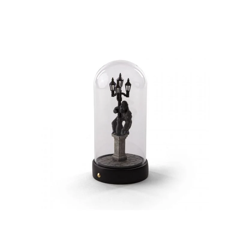 Seletti My Little Kong Lamp