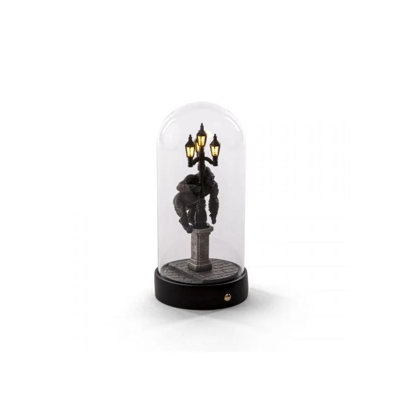 Seletti My Little Kong Lamp
