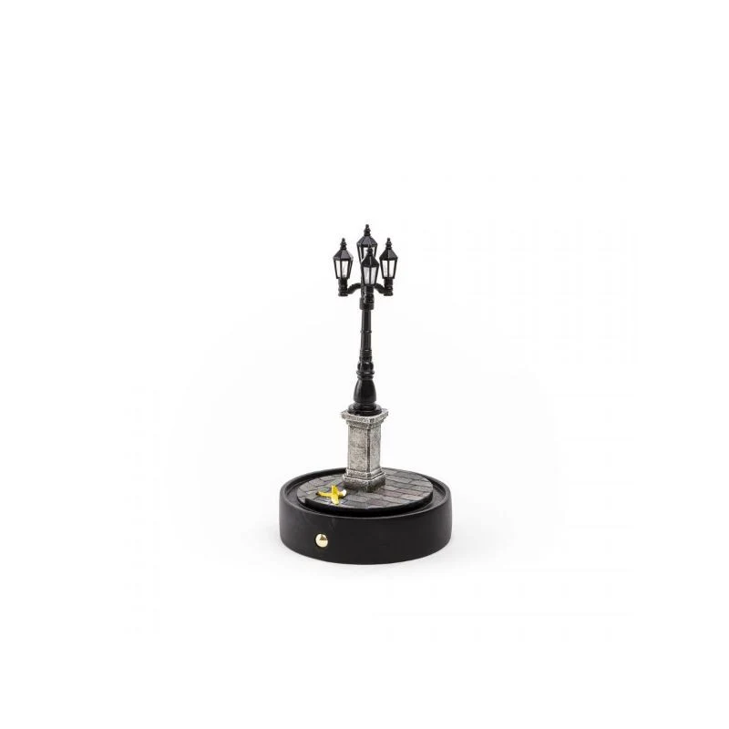 Seletti My Little Corner Lamp