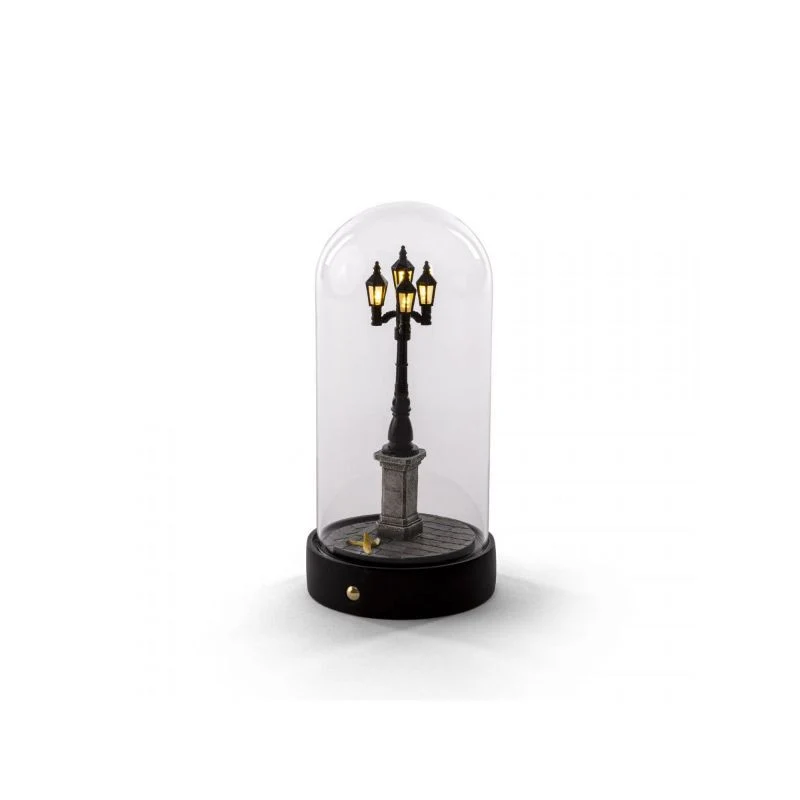 Seletti My Little Corner Lamp