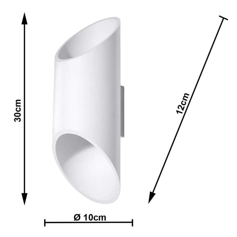 Luminaire Murale