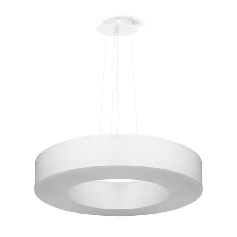 Luminaire Lustre Industriel