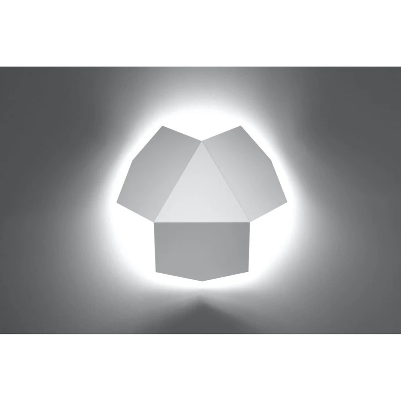 Lampe Murale Originale