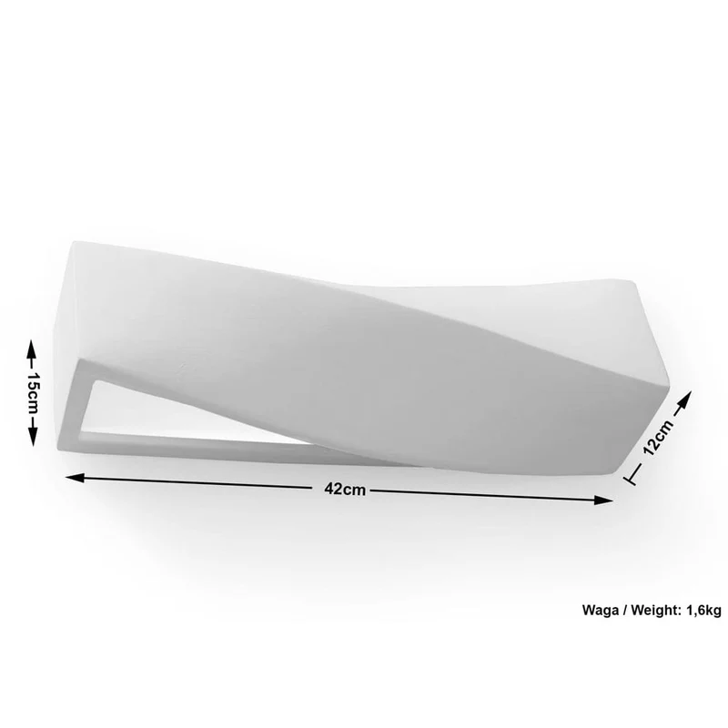 Lampe Murale Design