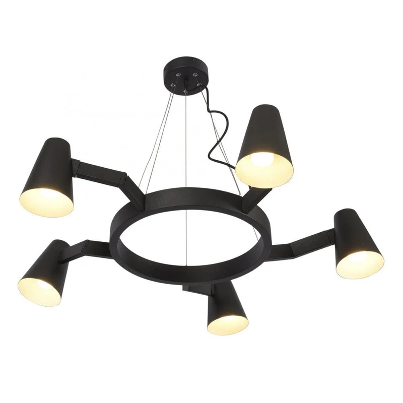 Luminaire Suspension 5 Lampes