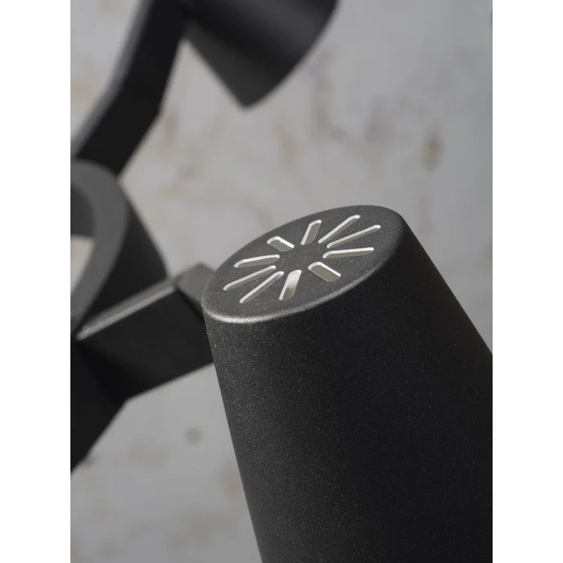 Luminaire Suspension 5 Lampes