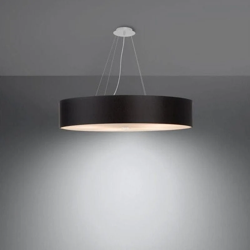 Grande Suspension Ronde